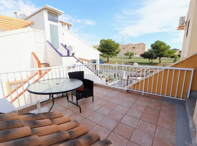 Resale - Villa - Orihuela - La Florida