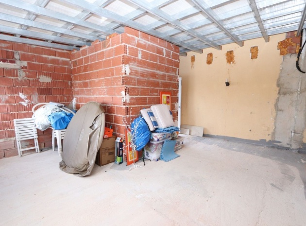 Resale - Villa - Orihuela - La Florida