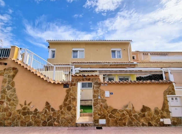 Resale - Villa - Orihuela - La Florida