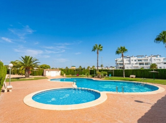 Wiederverkauf - Wohnung - Orihuela - Punta Prima