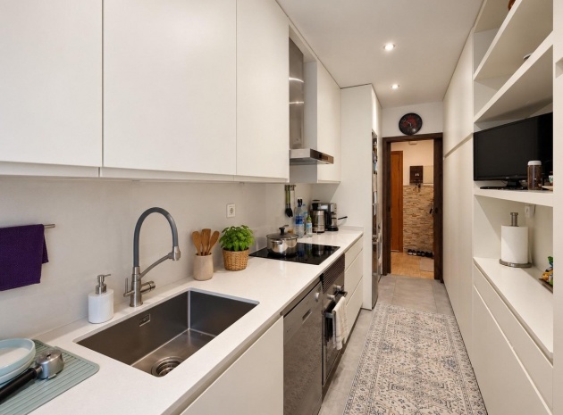 Resale - Apartment - Pilar de la Horadada - Pilar de la Horadada Centro