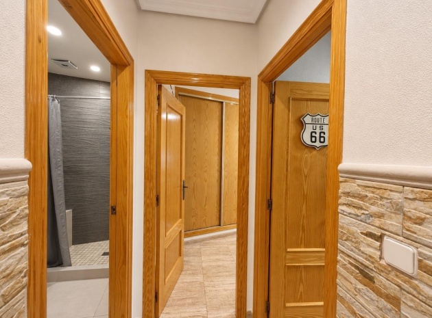 Resale - Apartment - Pilar de la Horadada - Pilar de la Horadada Centro