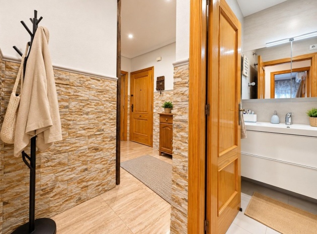 Resale - Apartment - Pilar de la Horadada - Pilar de la Horadada Centro