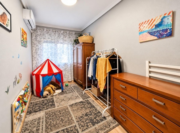 Resale - Apartment - Pilar de la Horadada - Pilar de la Horadada Centro