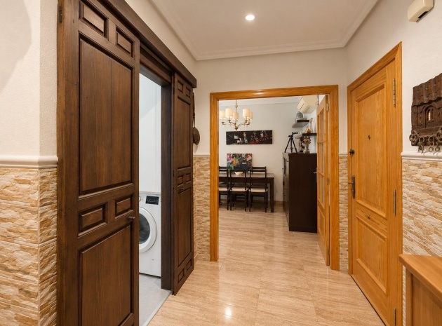 Resale - Apartment - Pilar de la Horadada - Pilar de la Horadada Centro
