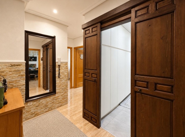 Resale - Apartment - Pilar de la Horadada - Pilar de la Horadada Centro