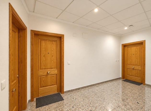 Resale - Apartment - Pilar de la Horadada - Pilar de la Horadada Centro