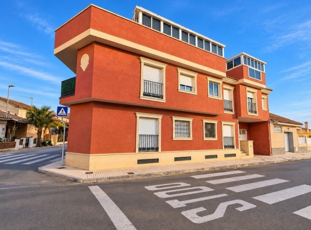 Resale - Apartment - Pilar de la Horadada - Pilar de la Horadada Centro