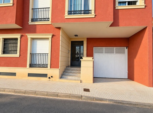 Resale - Apartment - Pilar de la Horadada - Pilar de la Horadada Centro