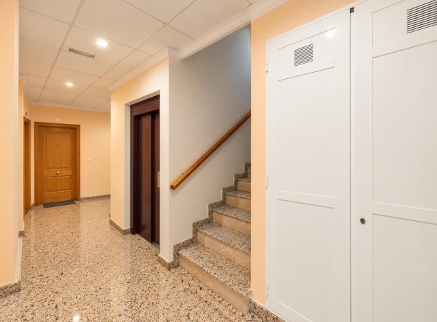 Resale - Apartment - Pilar de la Horadada - Pilar de la Horadada Centro