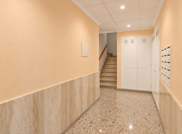 Resale - Apartment - Pilar de la Horadada - Pilar de la Horadada Centro