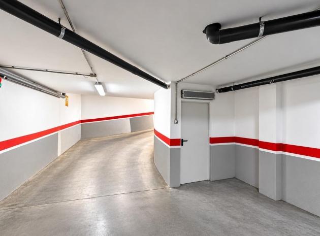 Resale - Apartment - Pilar de la Horadada - Pilar de la Horadada Centro