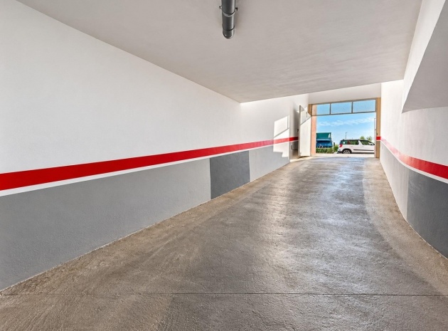 Resale - Apartment - Pilar de la Horadada - Pilar de la Horadada Centro