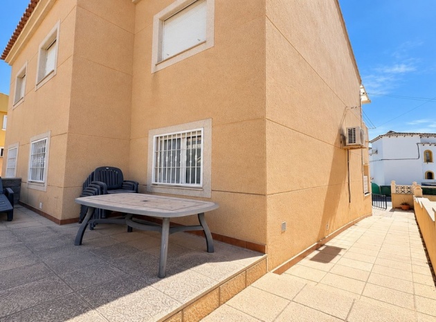 Wiederverkauf - Wohnung - Villamartin - El Galan