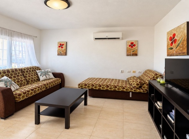 Wiederverkauf - Wohnung - Villamartin - El Galan
