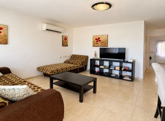 Wiederverkauf - Wohnung - Villamartin - El Galan