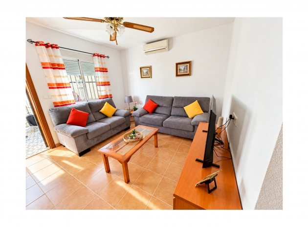 Resale - Townhouse - Algorfa - Montebello