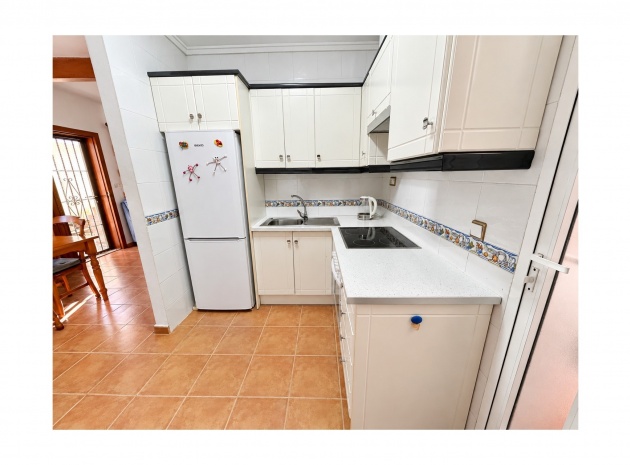 Resale - Townhouse - Algorfa - Montebello
