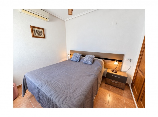 Resale - Townhouse - Algorfa - Montebello