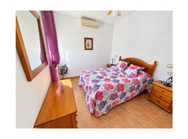 Resale - Townhouse - Algorfa - Montebello