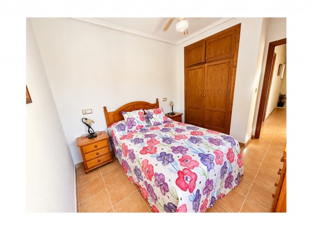 Resale - Townhouse - Algorfa - Montebello