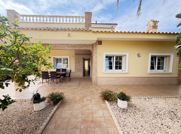 Revente - Villa - Cabo Roig