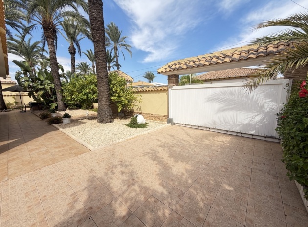 Revente - Villa - Cabo Roig