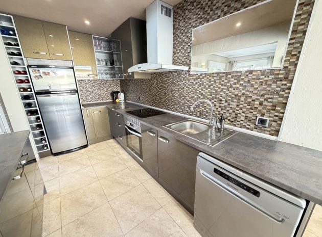 Revente - Villa - Cabo Roig