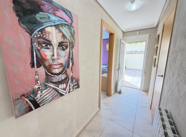 Revente - Villa - Cabo Roig