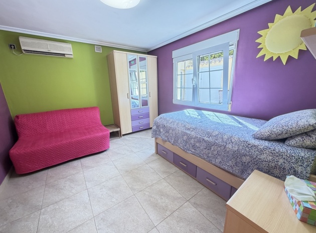 Revente - Villa - Cabo Roig