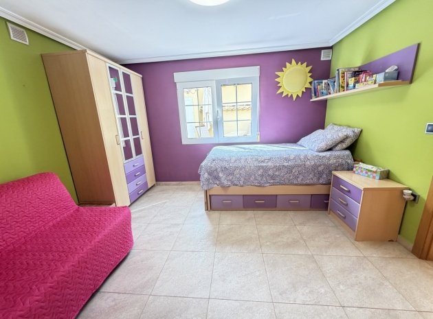 Revente - Villa - Cabo Roig