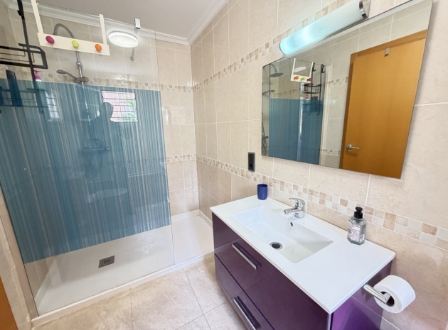 Revente - Villa - Cabo Roig