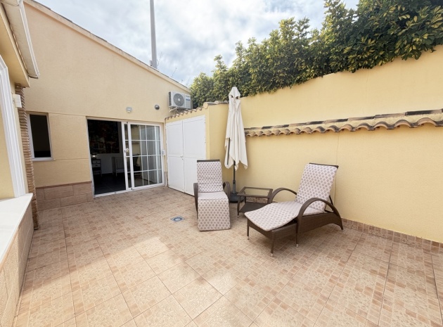 Revente - Villa - Cabo Roig