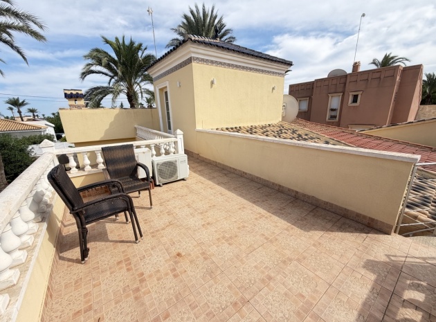 Revente - Villa - Cabo Roig
