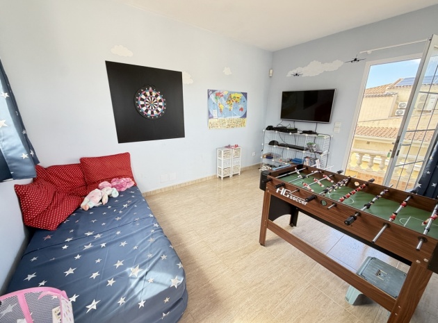 Revente - Villa - Cabo Roig