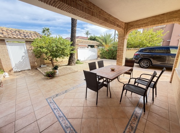 Revente - Villa - Cabo Roig