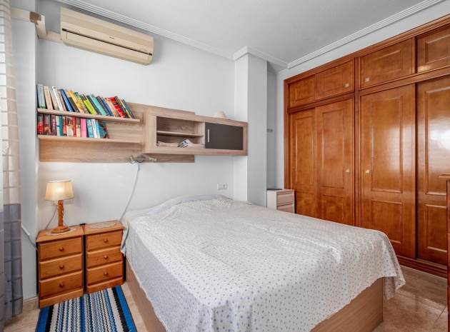 Resale - Apartment - Torrevieja