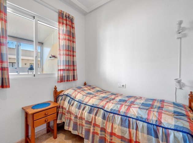 Resale - Apartment - Torrevieja