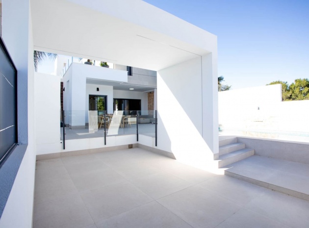 Återförsäljning - Villa - Dolores