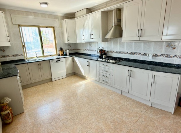 Wiederverkauf - Villa - Ciudad Quesada - Costa Blanca