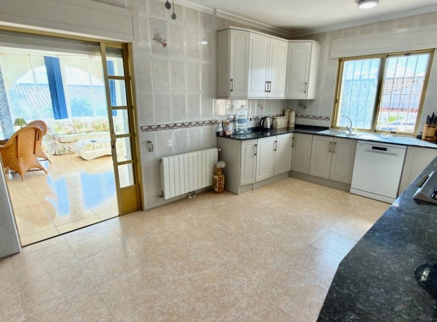 Wiederverkauf - Villa - Ciudad Quesada - Costa Blanca