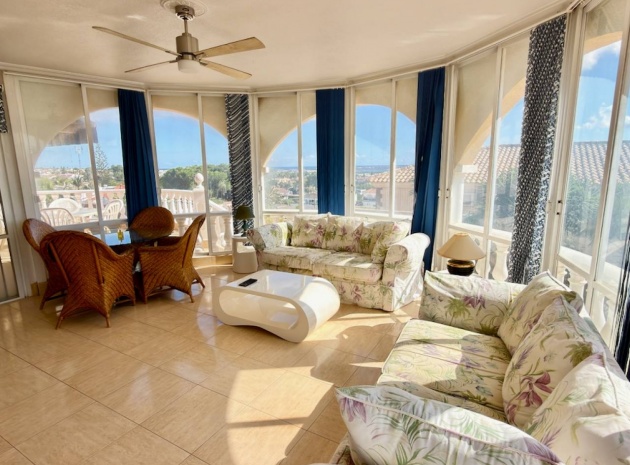 Wiederverkauf - Villa - Ciudad Quesada - Costa Blanca