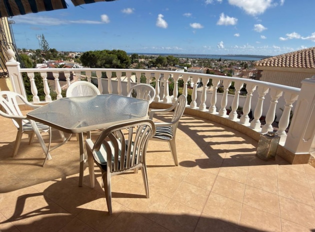 Wiederverkauf - Villa - Ciudad Quesada - Costa Blanca
