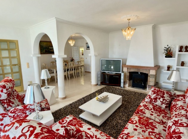 Wiederverkauf - Villa - Ciudad Quesada - Costa Blanca