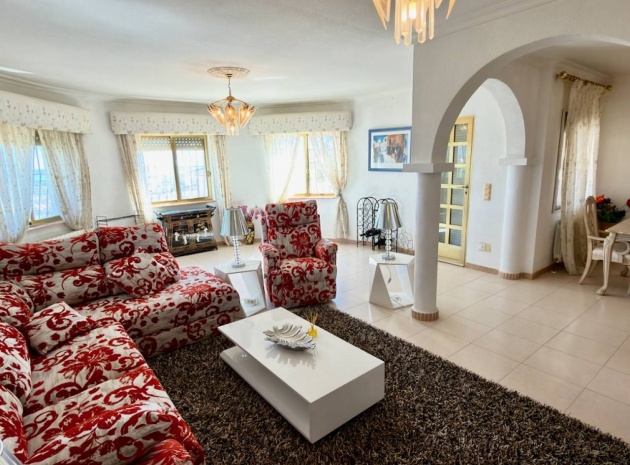 Wiederverkauf - Villa - Ciudad Quesada - Costa Blanca