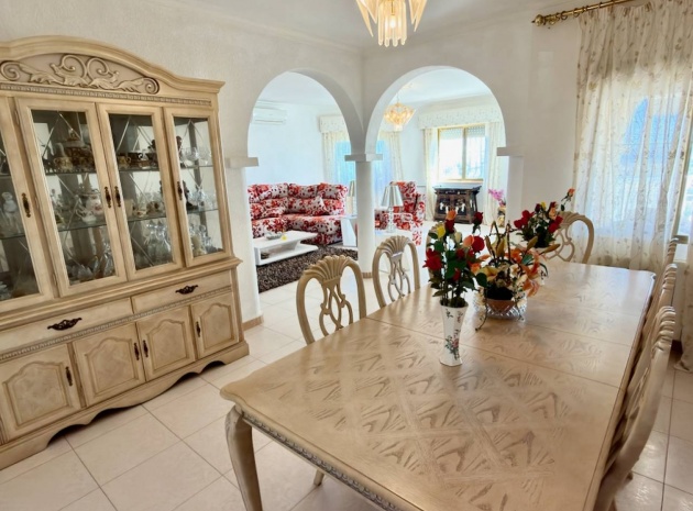 Wiederverkauf - Villa - Ciudad Quesada - Costa Blanca