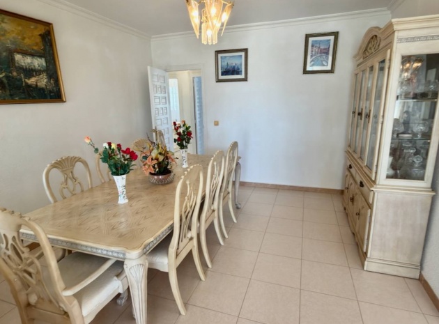Wiederverkauf - Villa - Ciudad Quesada - Costa Blanca
