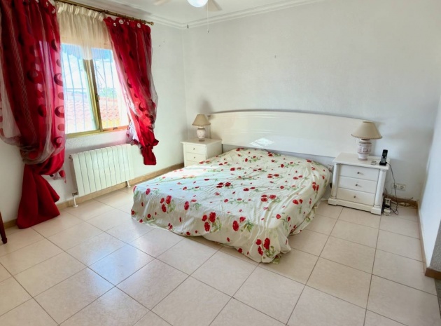 Wiederverkauf - Villa - Ciudad Quesada - Costa Blanca