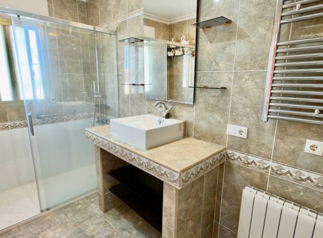 Wiederverkauf - Villa - Ciudad Quesada - Costa Blanca