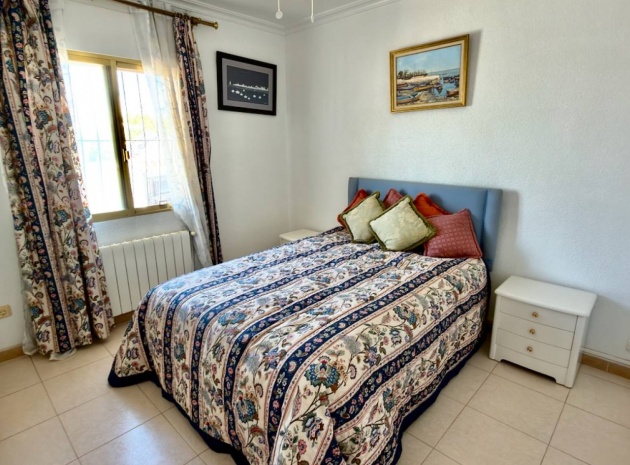 Wiederverkauf - Villa - Ciudad Quesada - Costa Blanca